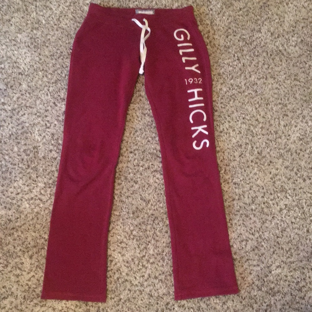 Sweats Gilly Hicks